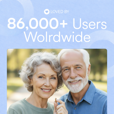 OroTropic New Mood, Stress & Anxiety Balance Capsules